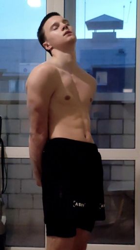 Hot Flex #7
