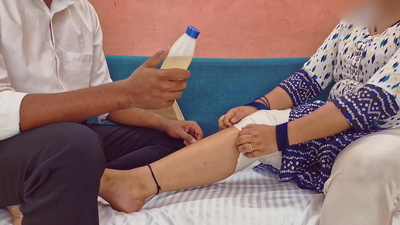 Episode 5 :- bhabhi or Saleman