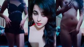 Boyfriend er birthday'r jonno langta hoe gelo camerar shamne