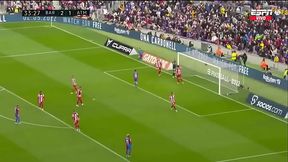 FC Barcelona vs Atl&eacute_tico de Madrid (4-2)