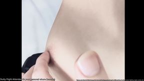 DaniTheCutie's spicy promo teaser for some of her future videos