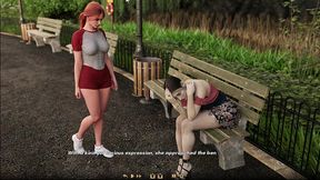 johannesgaming - update #210 - going over 12 jane and carmen are a couple now - oct 31, 2024