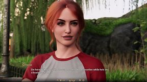 johannesgaming - update #210 - going over 12 jane and carmen are a couple now - oct 31, 2024