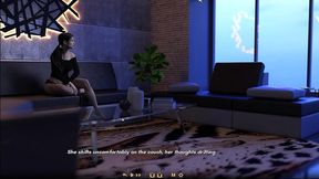 johannesgaming - update #210 - going over 12 jane and carmen are a couple now - oct 31, 2024