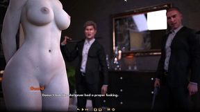 johannesgaming - update #210 - going over 12 jane and carmen are a couple now - oct 31, 2024
