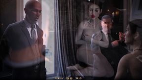 johannesgaming - update #210 - going over 12 jane and carmen are a couple now - oct 31, 2024