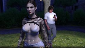 johannesgaming - update #210 - going over 12 jane and carmen are a couple now - oct 31, 2024