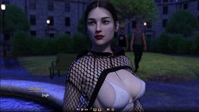 johannesgaming - update #210 - going over 12 jane and carmen are a couple now - oct 31, 2024