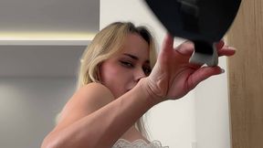 Member Video @Marimoore @Spanking & #Blonde #Upskirt #Big Ass #Solo #Sexy tube nsfw xxx | Tik.Porn