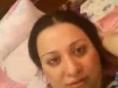 Arab mature POV