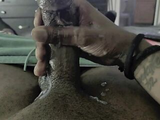 1023FEET cum aftermath