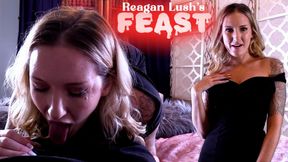 Reagan Lush's Feast UHD