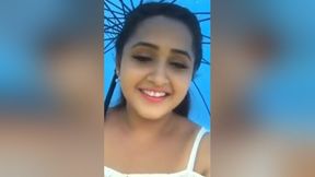 Kajal raghwani