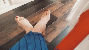 chantal channel - italian dirty talkin for my pervertite slave
