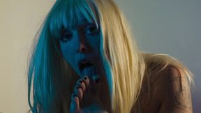 what are you waiting for to become my foot slave?