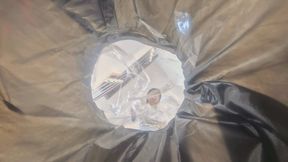 The Terminator of the Garbage Storm VR360