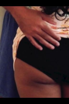 Desi Teen Girl Seduced by Her Perv Step Dad