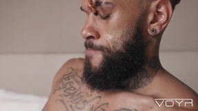 Andy Rodriques And Rhyheim Spin beat