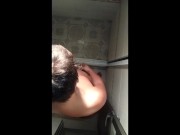 PINOY DAKS  PINOY DADDY  PINOY NAGJAKOL BAGO MALIGO