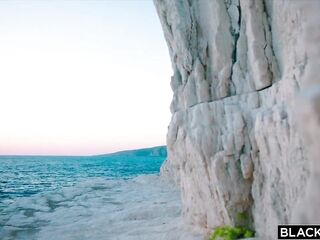 Blacked Her White Boyfriend Had No Idea What That babe Had Planned