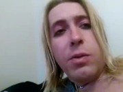Trans m, shemale, bbc , blackcockhoe, sissy, creampie