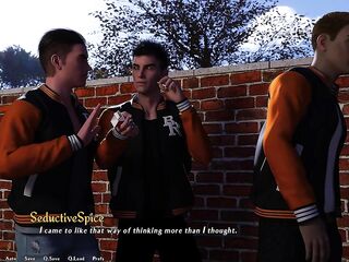 Being A DIK (v0.7.two) - Part 15 - One more Collage Sex Party in HOTs! - by SeductiveSpice