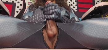 Are You Thirsty Babe?