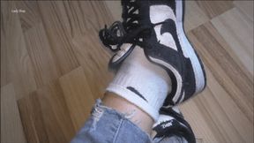 Sommer Socken