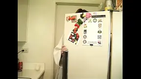 A Pregnant Wife Full of Milk Takes Her Husband's Big Cock!! - (episode #04)