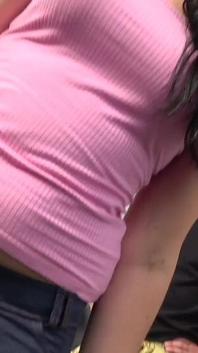 Dirty Dads Hunting for Street Whores - Swhores