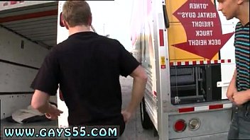 Pics of penis touching ass in public gay Ass At The Gas Station