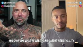 Porn Star Confessions - Jake Waters (episode 55)