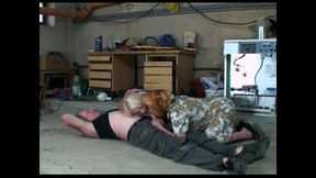 Dirty Family Loves Taboo Sex