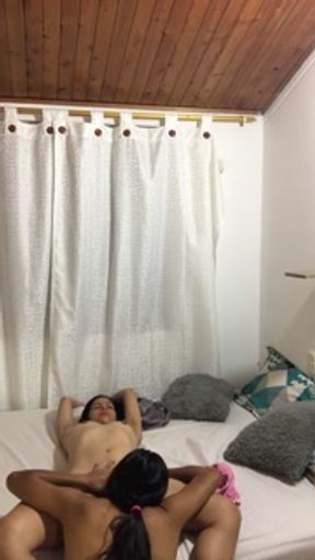 I fuck my neighbor at her husband's house