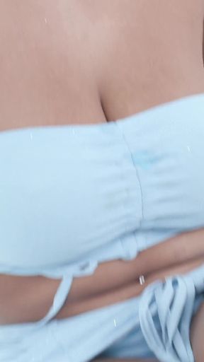 She Loves Big Dicks Featuring Lily Starfire with Brickzilla