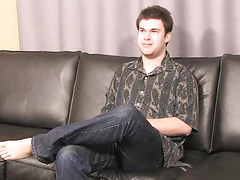 Ray Audition