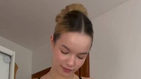 Social Media Creator @SunnyGabi @Teasing and #Tattoo Porn #Piercing Porn #Sexy Lingerie #Petite tube porn video | Tik.Porn