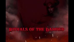 Chronicles of the Damned - Rituals of the Fallen