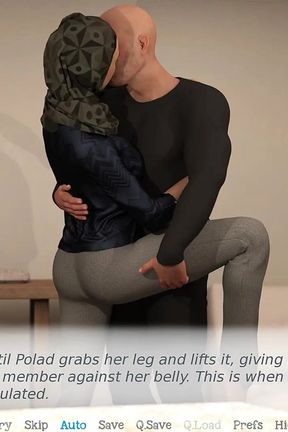 Life in Middle East #16