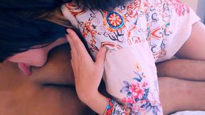 Perfect MILF Escapes the Friends Zone