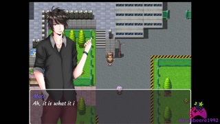 Life In Submission E23 - Massaging the Stinky Feet of Your Boss