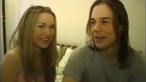 Shane's World teaches about anal sex in a step-by-step