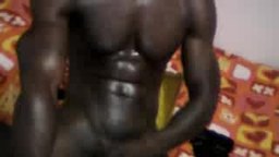Sexy Nitido Private Show - Part 2