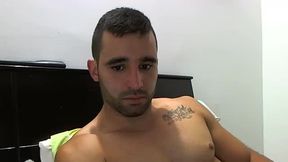Jose A Private Show