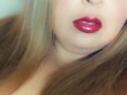 BUSTY BBW DAISY READY NOW