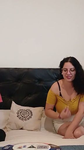 Swinger Foursome 2 cousins share their boyfriends Feat nenamalaatr babyluna939 bigkamotex Part 1   Clip 2