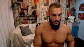 Thomas Hunk Private Show - Part 2