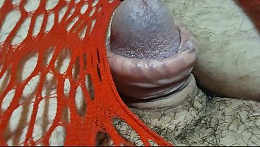 Franciscomorenovip - empezando a castigar mi culito empiezo a mojarme hasta mi primer orgasmo