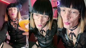 Cumslut! Cumface! Going to Get Pumped to the Juice by a Whore, Between 2 Chantiers Chez Vanessabitchx 3oct24 Parischiennetrv