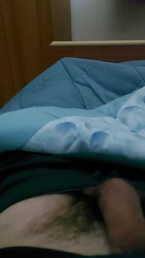 Mental orgasm